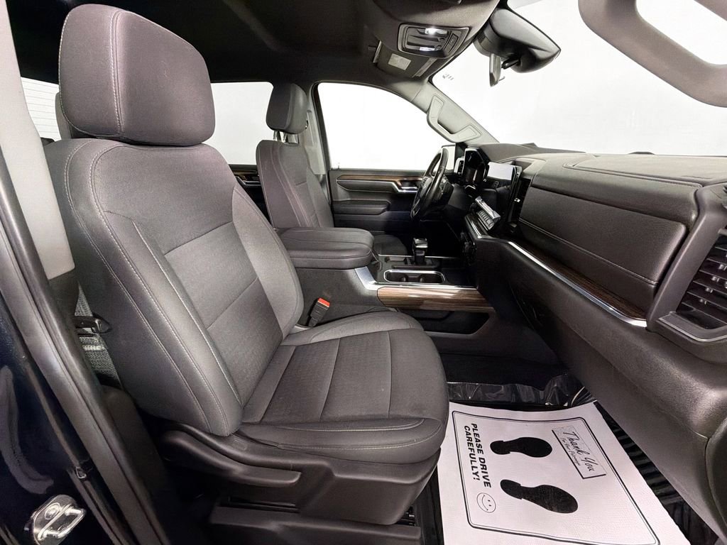 Used 2023 Chevrolet Silverado 1500 RST image 28