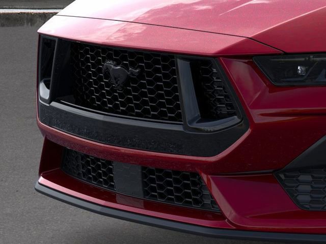 New 2025 Ford Mustang GT image 17