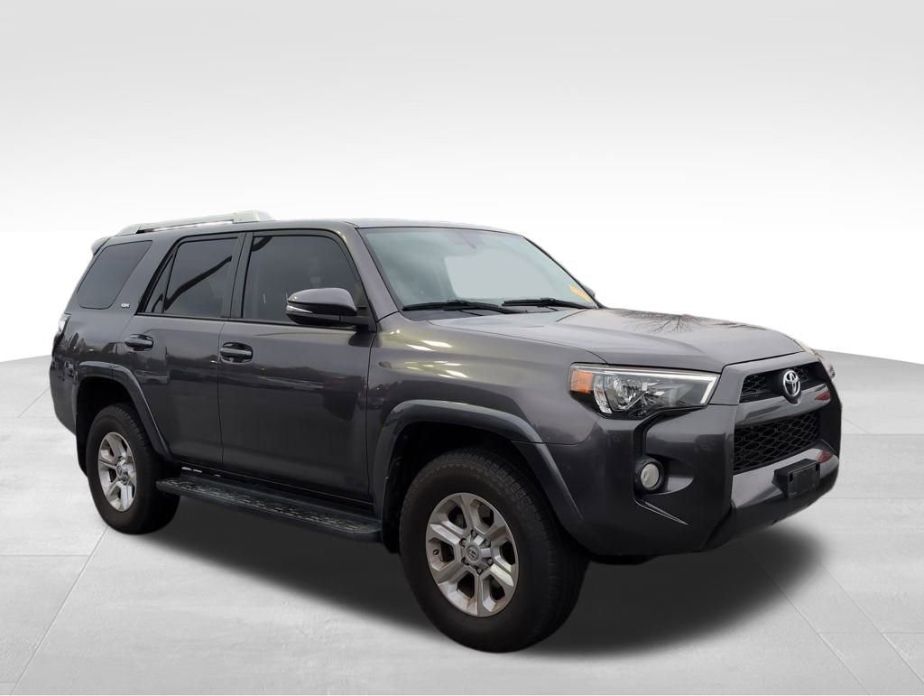 Used 2016 Toyota 4Runner SR5 Premium