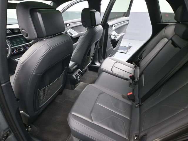 Used 2022 Audi Q3 2.0T Premium image 36