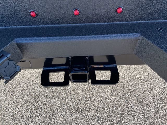 New 2025 Ford F350 XL w/ XL Chrome Package image 15