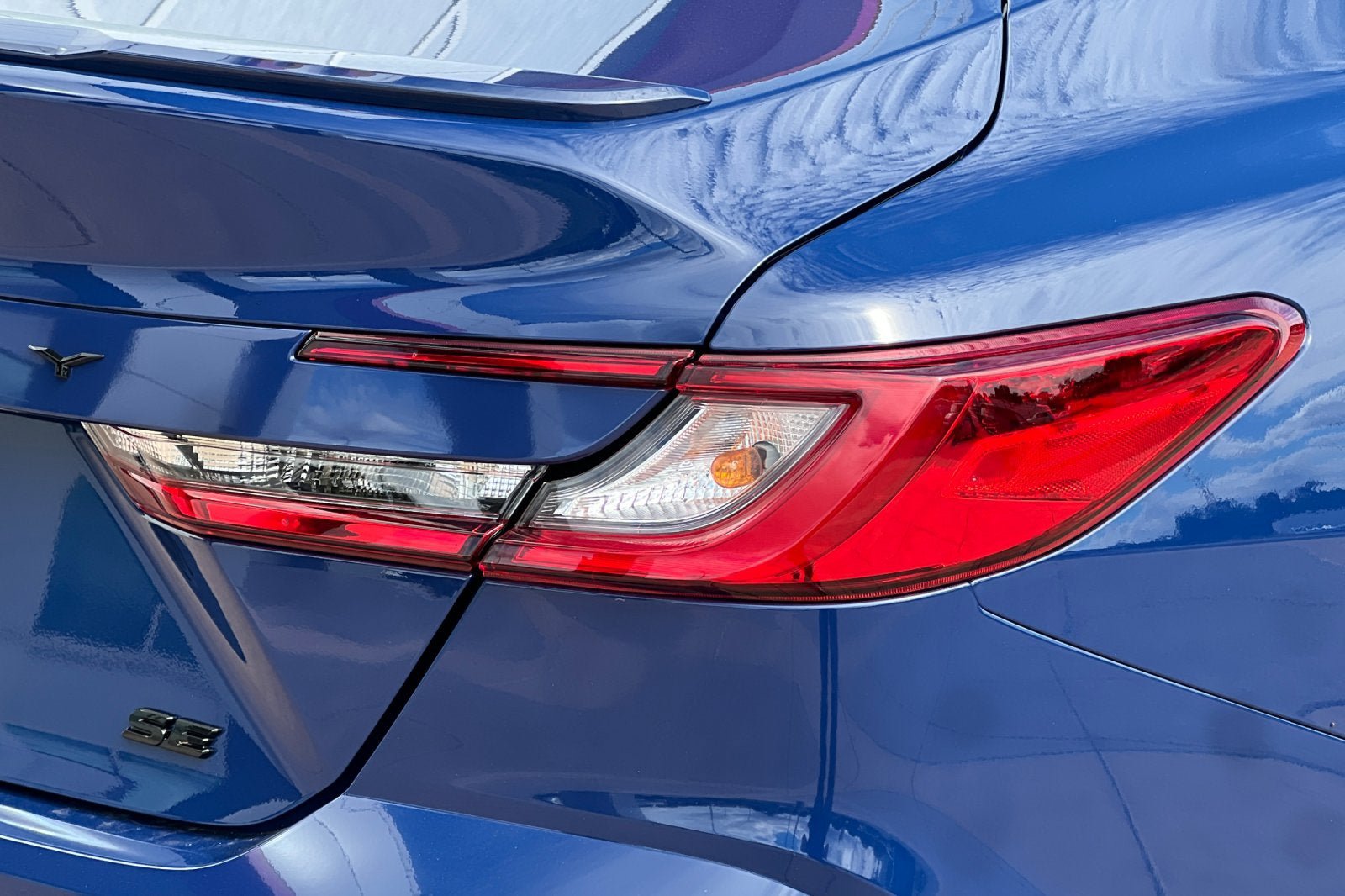 New 2026 Toyota Camry SE w/ Convenience Package FWD image 29