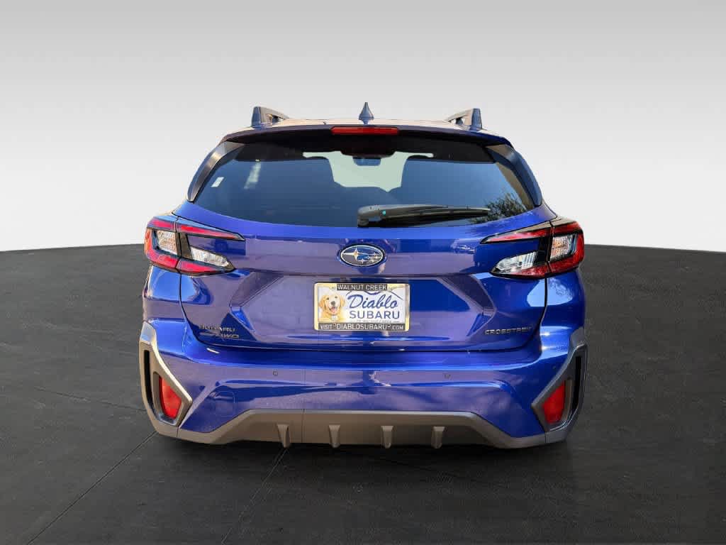 New 2026 Subaru Crosstrek 2.5i Limited AWD/4WD image 5