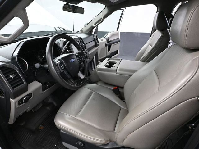 Used 2021 Ford F250 XL w/ Power Equipment Group image 21