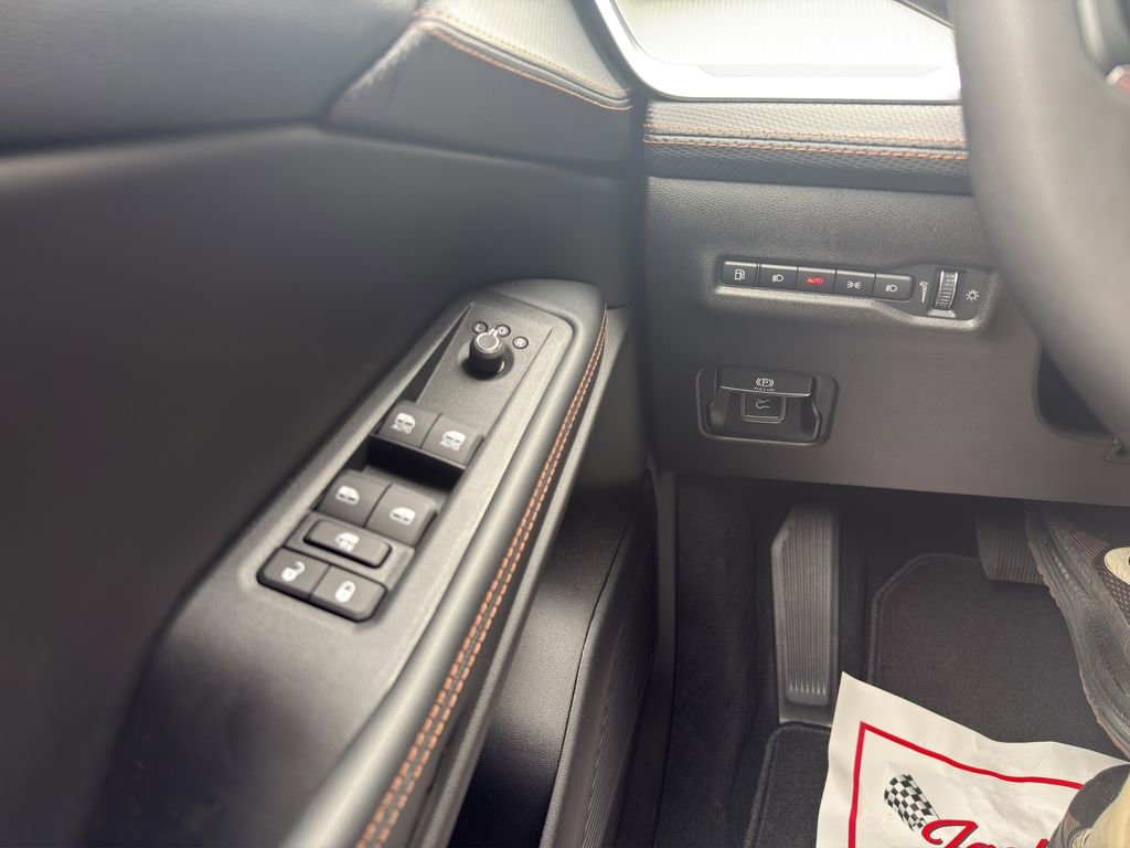 New 2026 Jeep Cherokee Limited AWD/4WD image 20