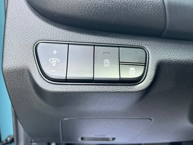 Certified 2024 Kia Seltos EX AWD/4WD image 11