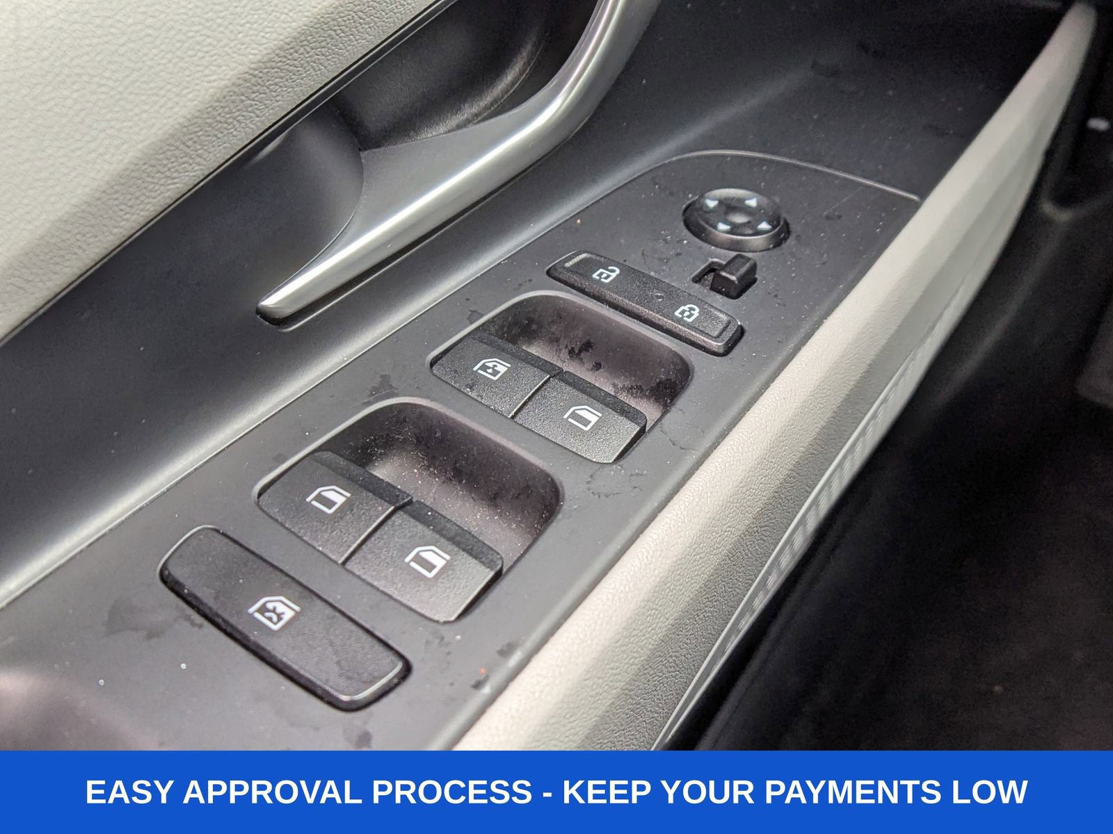 Used 2023 Hyundai Elantra Limited w/ Cargo Package FWD image 38