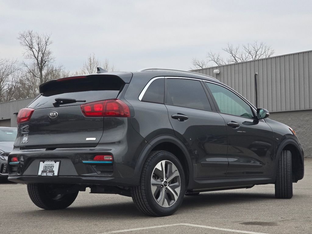 Used 2021 Kia Niro EX w/ Cold Weather Package image 15