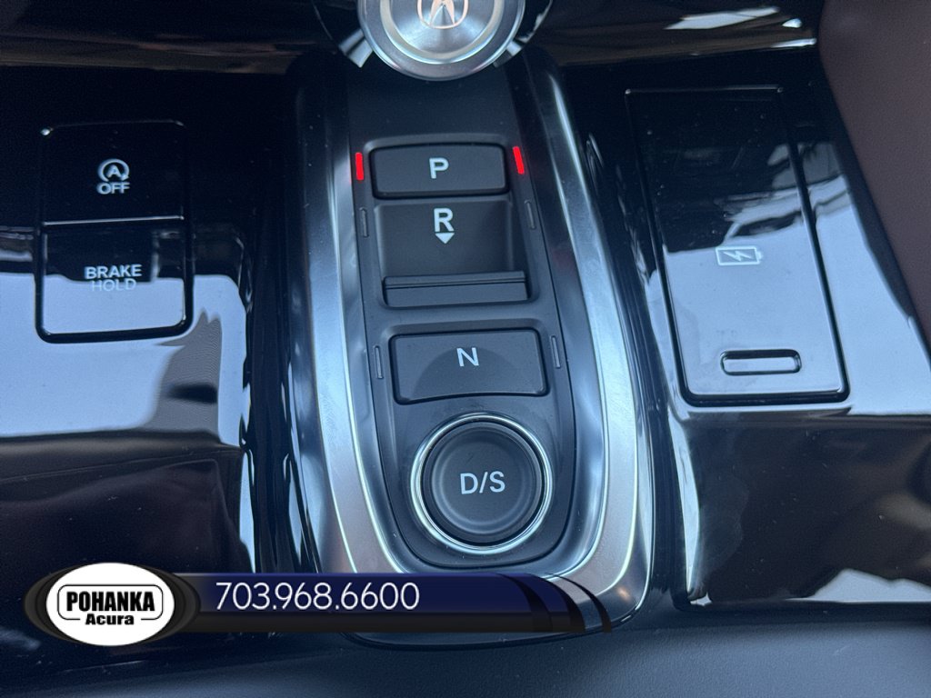 New 2026 Acura MDX w/ Technology Package AWD/4WD image 17