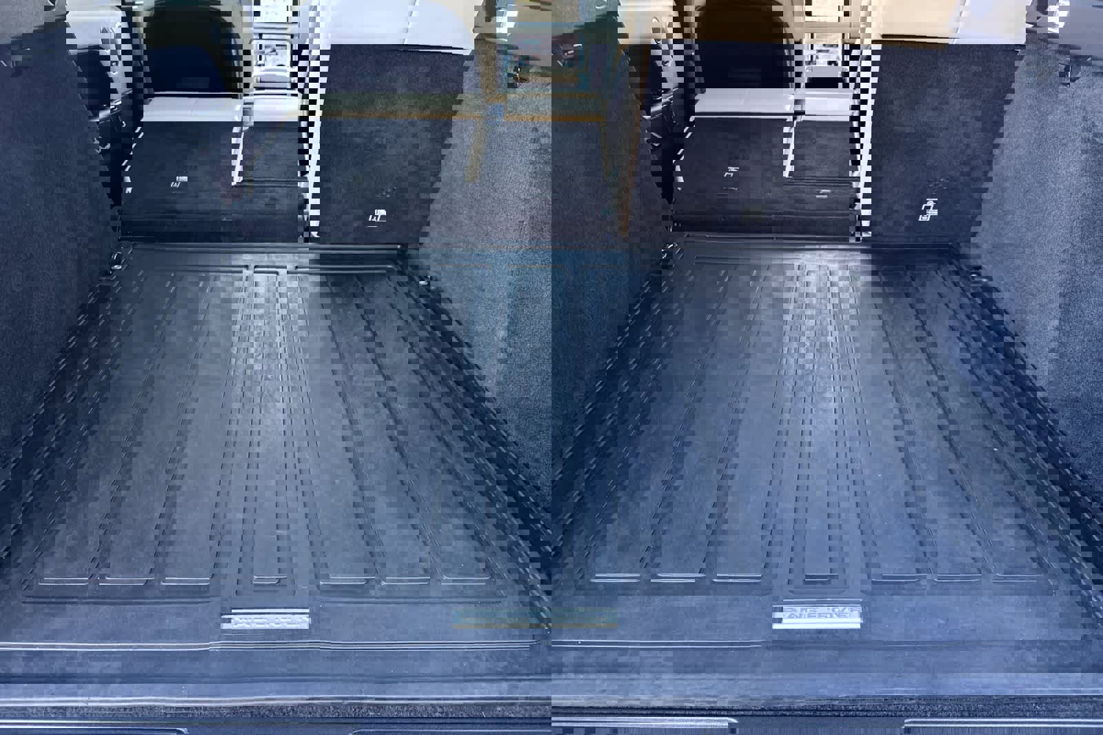 Used 2019 Land Rover Range Rover Sport HSE image 14