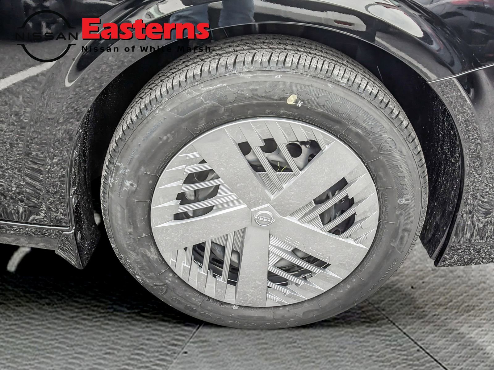 New 2026 Nissan Sentra S image 26