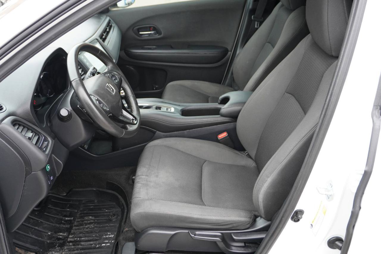 Used 2022 Honda HR-V Sport image 17