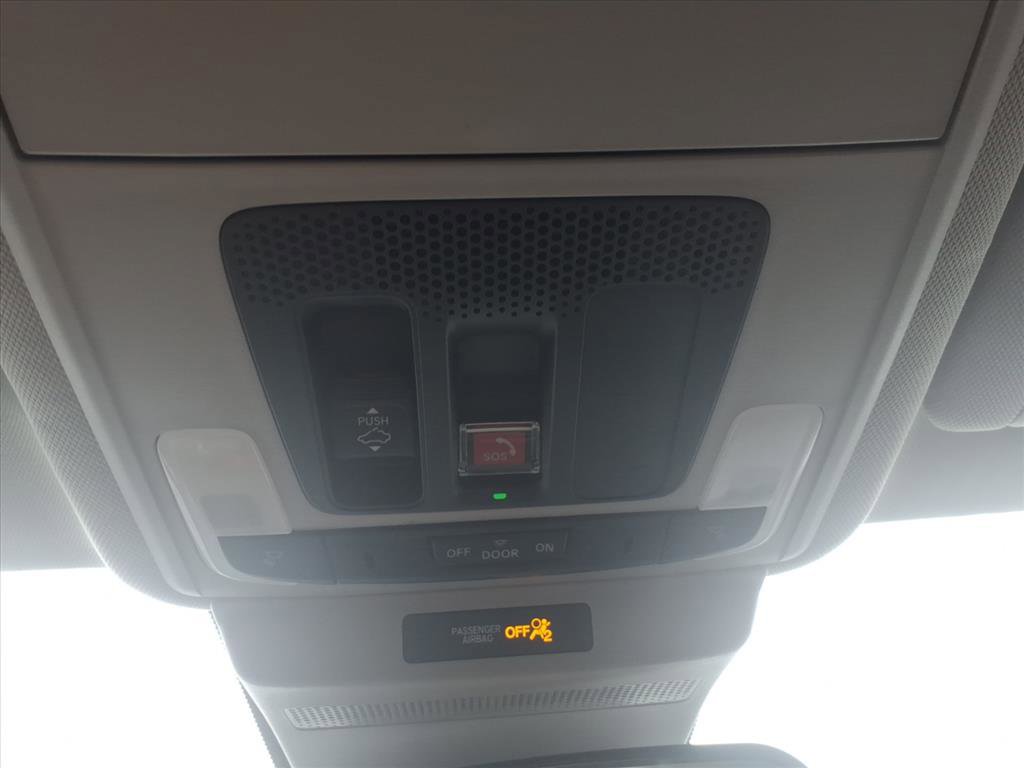 Used 2023 Honda Accord EX image 15