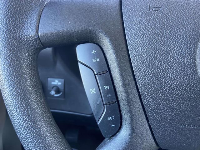 Used 2024 GMC Savana 2500 w/ Driver Convenience Package image 17