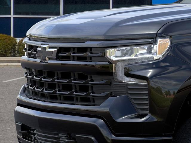 New 2026 Chevrolet Silverado 1500 RST AWD/4WD image 13