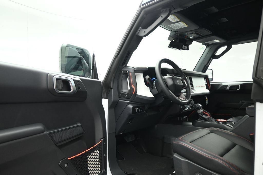 New 2026 Ford Bronco Stroppe Edition AWD/4WD image 6