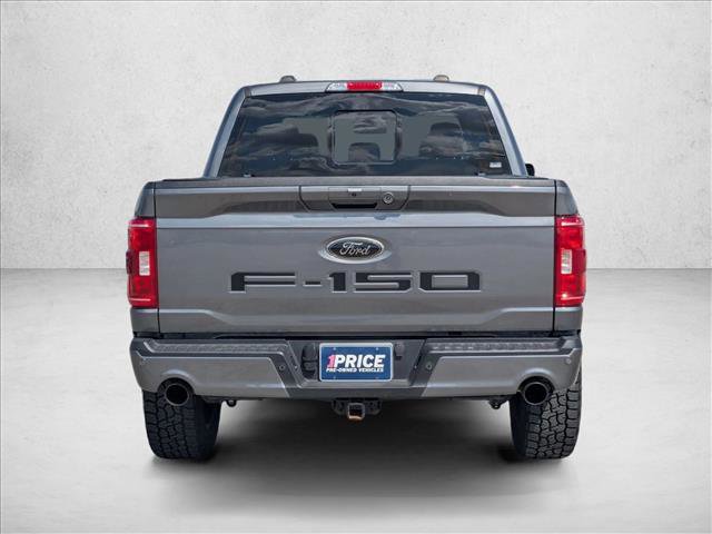 Used 2023 Ford F150 XLT w/ Equipment Group 302A High image 7