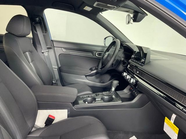 Used 2026 Honda Civic Sport image 18
