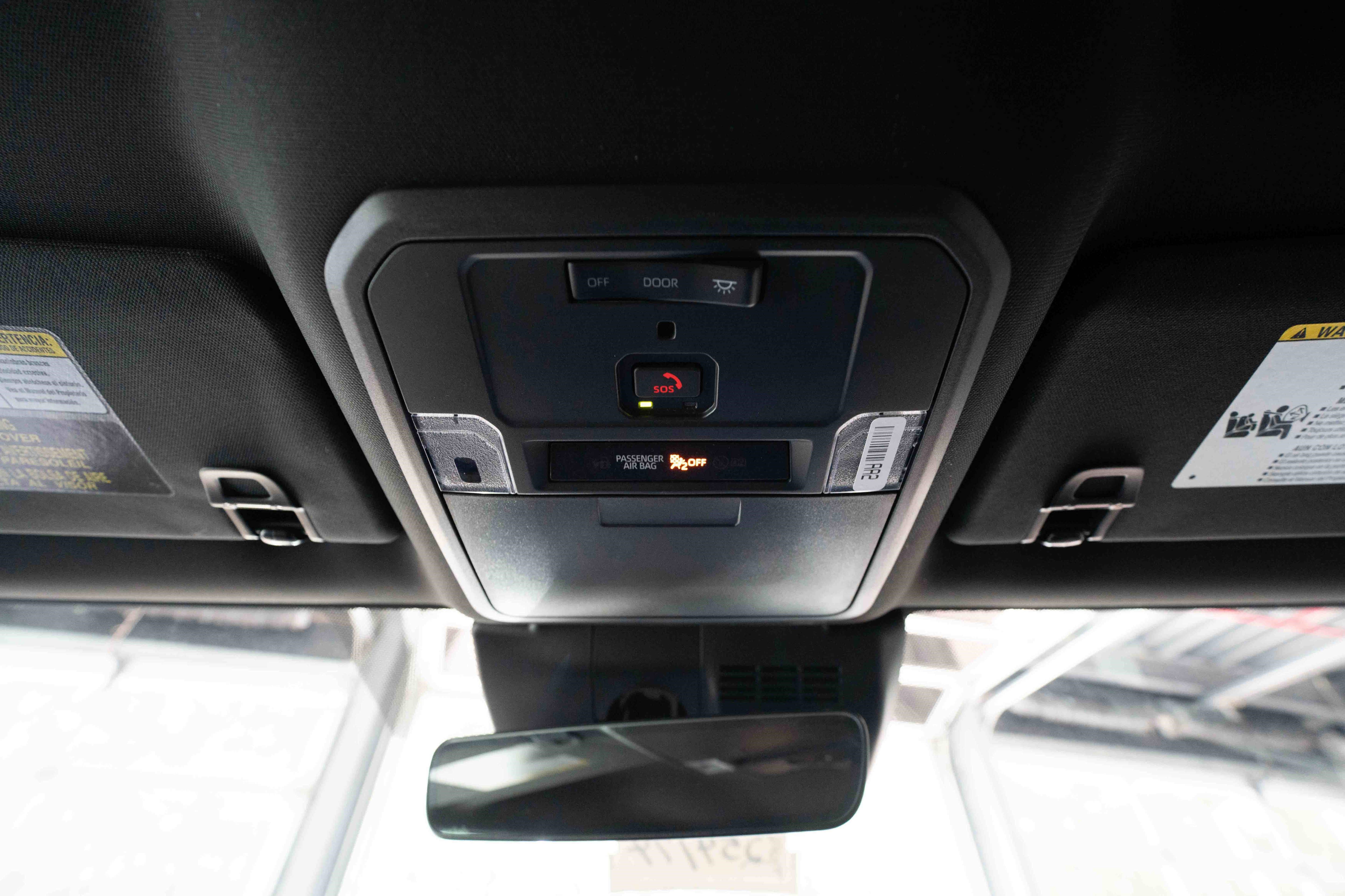 New 2026 Toyota Tacoma TRD Sport image 18