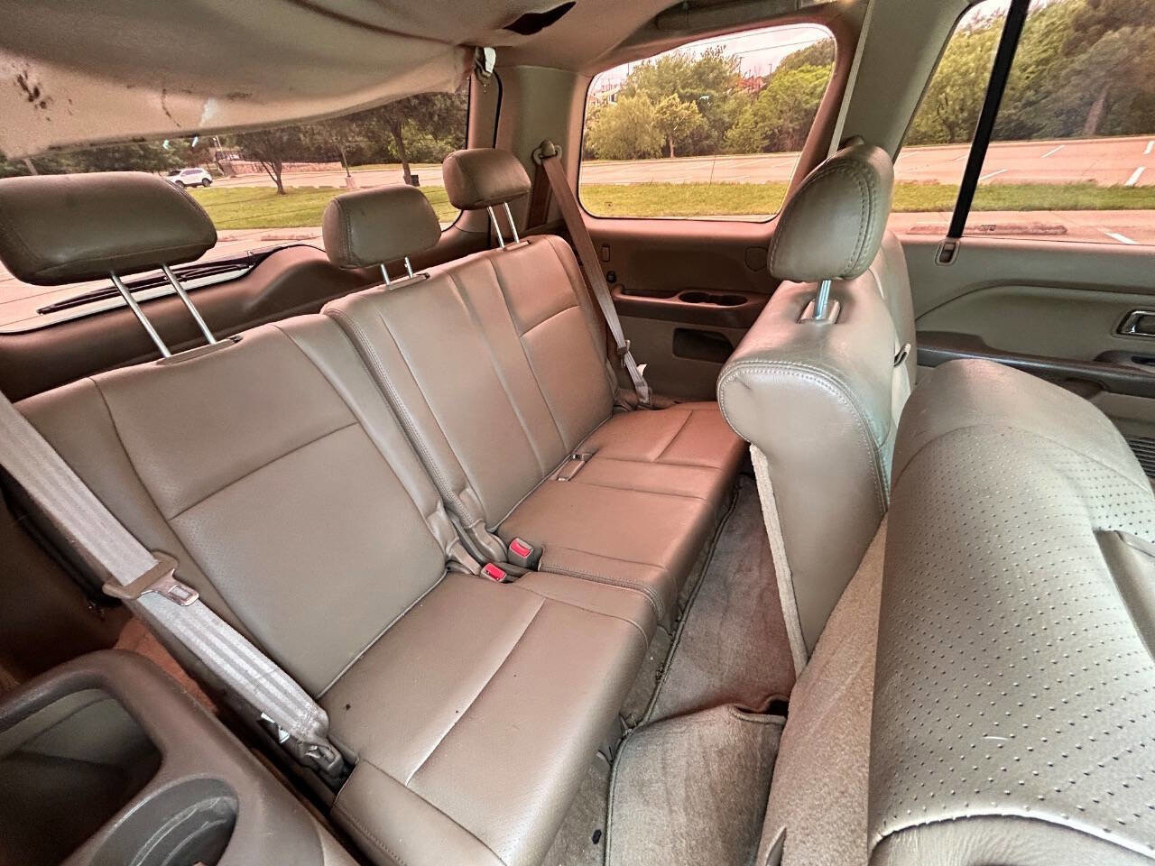 Used 2005 Honda Pilot EX-L image 14
