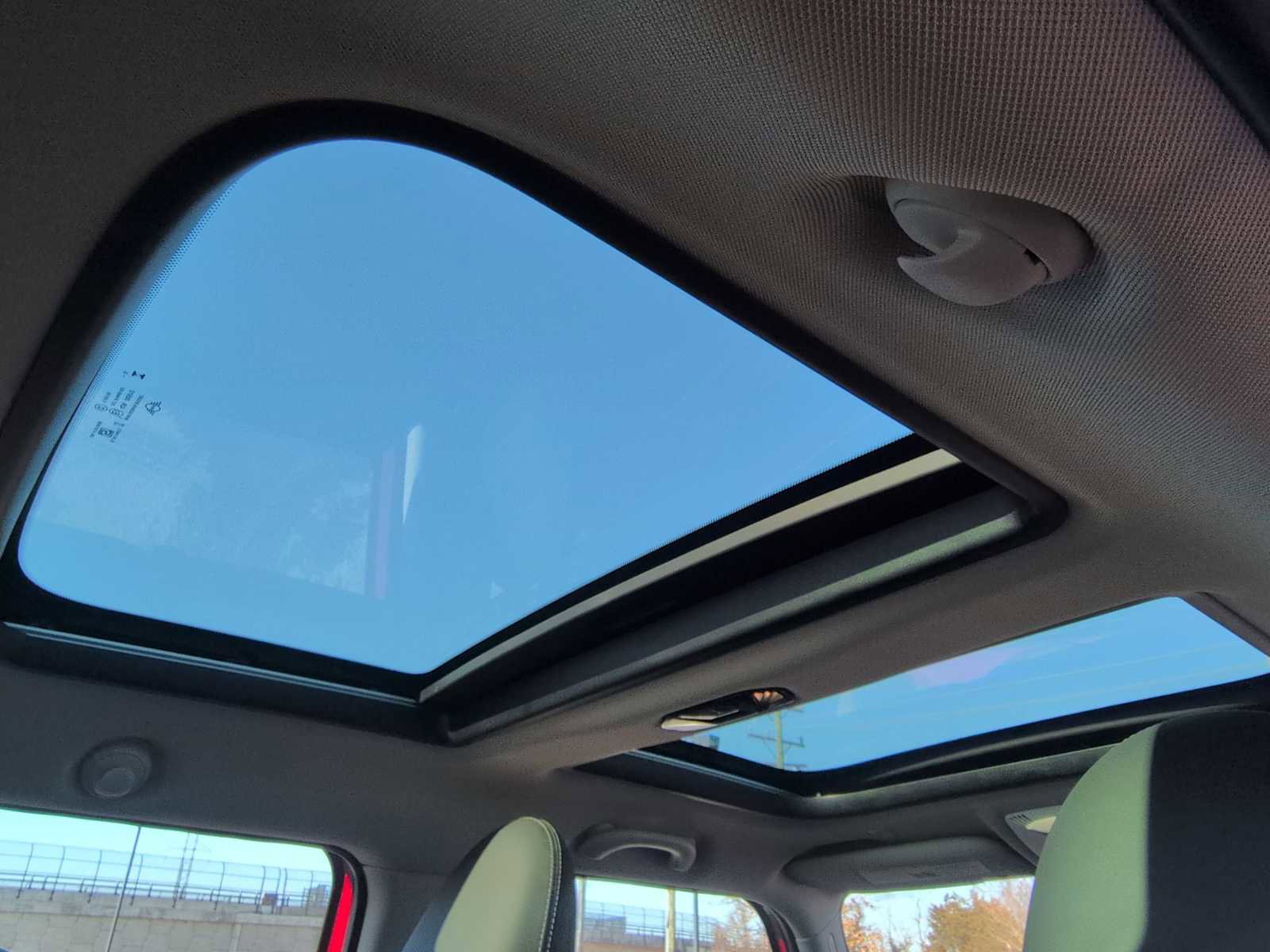 Used 2025 MINI Cooper S image 23