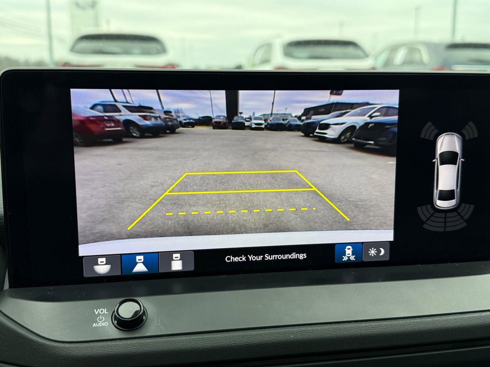 Used 2023 Honda Accord Touring image 24