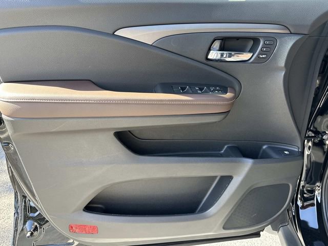 New 2026 Honda Ridgeline RTL image 17