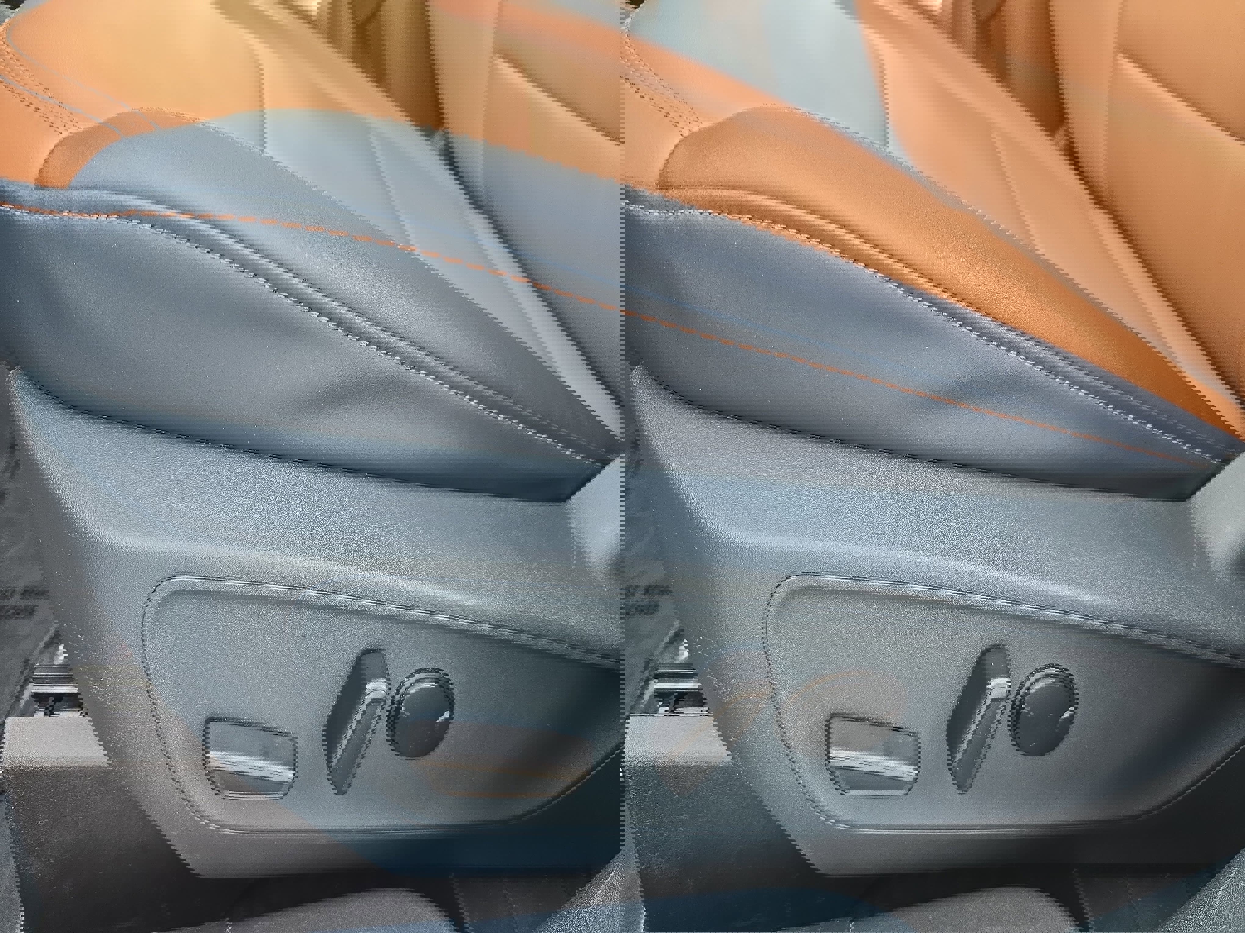 Used 2023 Ford Maverick Lariat w/ Lariat Luxury Package image 33