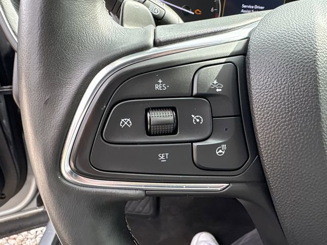 Used 2023 Buick Envision Essence w/ Sport Touring Package image 20