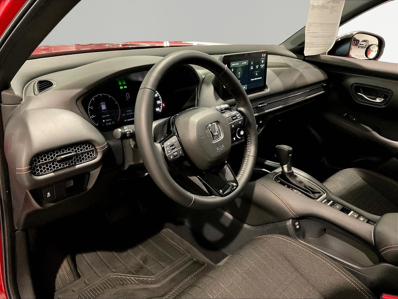 Used 2026 Honda HR-V Sport image 16