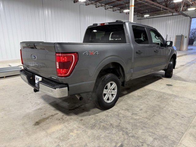 Used 2023 Ford F150 XLT image 6