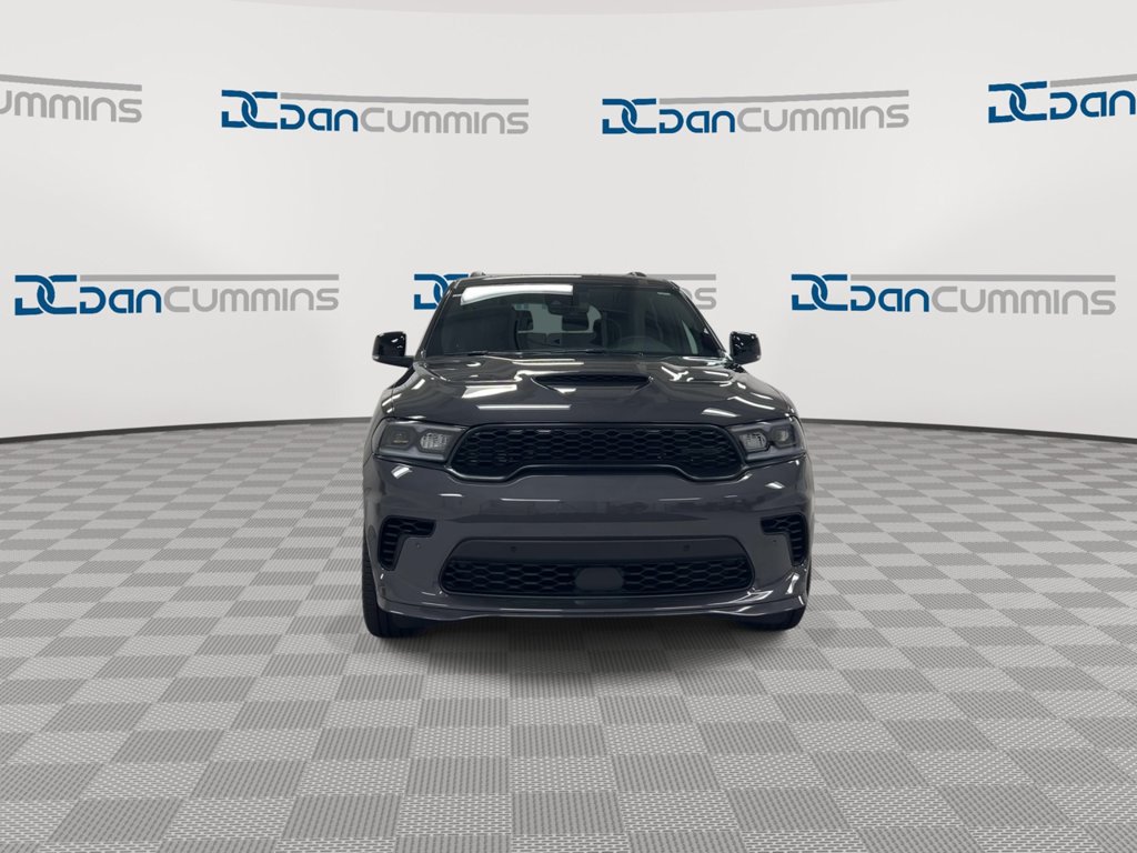 New 2026 Dodge Durango GT AWD/4WD image 3