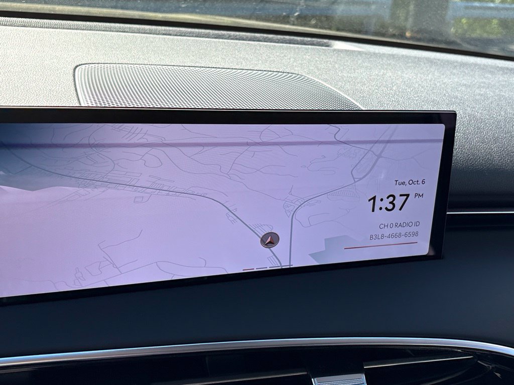 New 2027 Genesis GV70 2.5T Advanced AWD/4WD image 15
