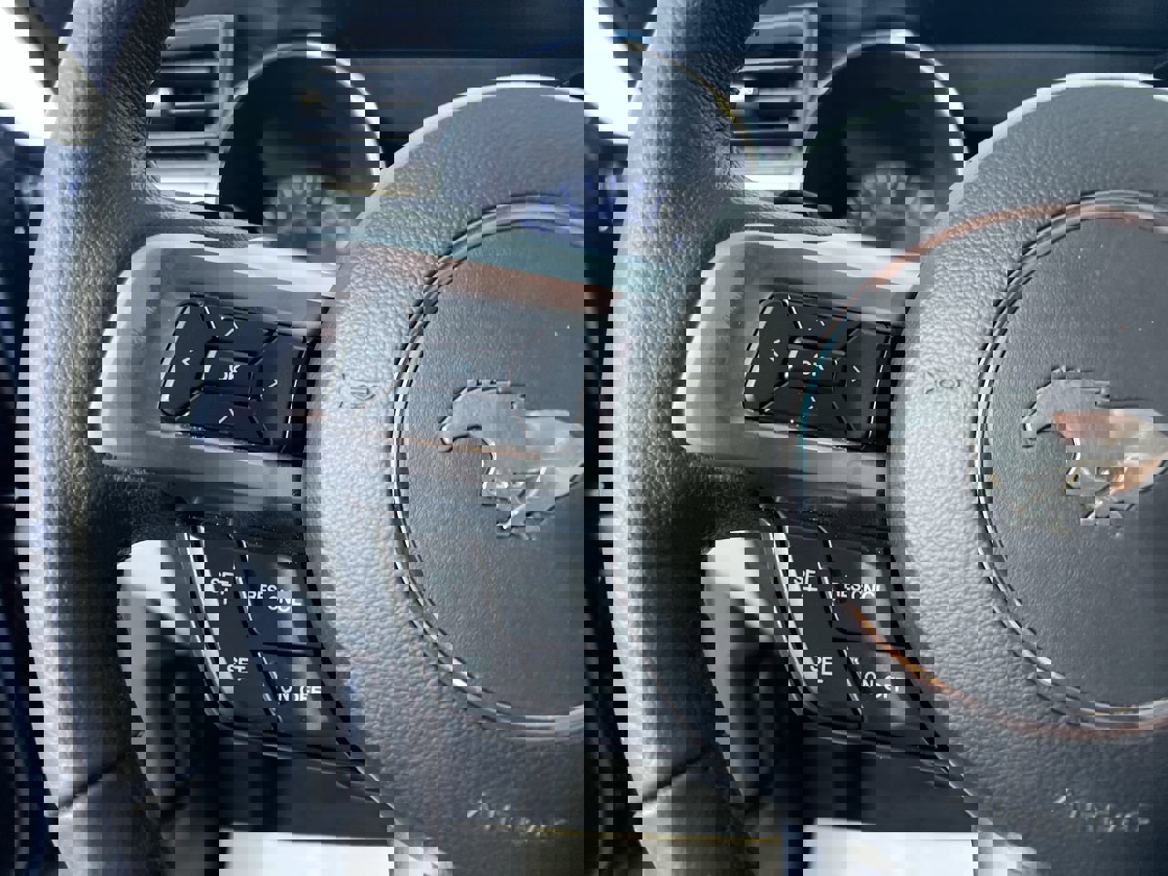 Used 2016 Ford Mustang Premium image 16