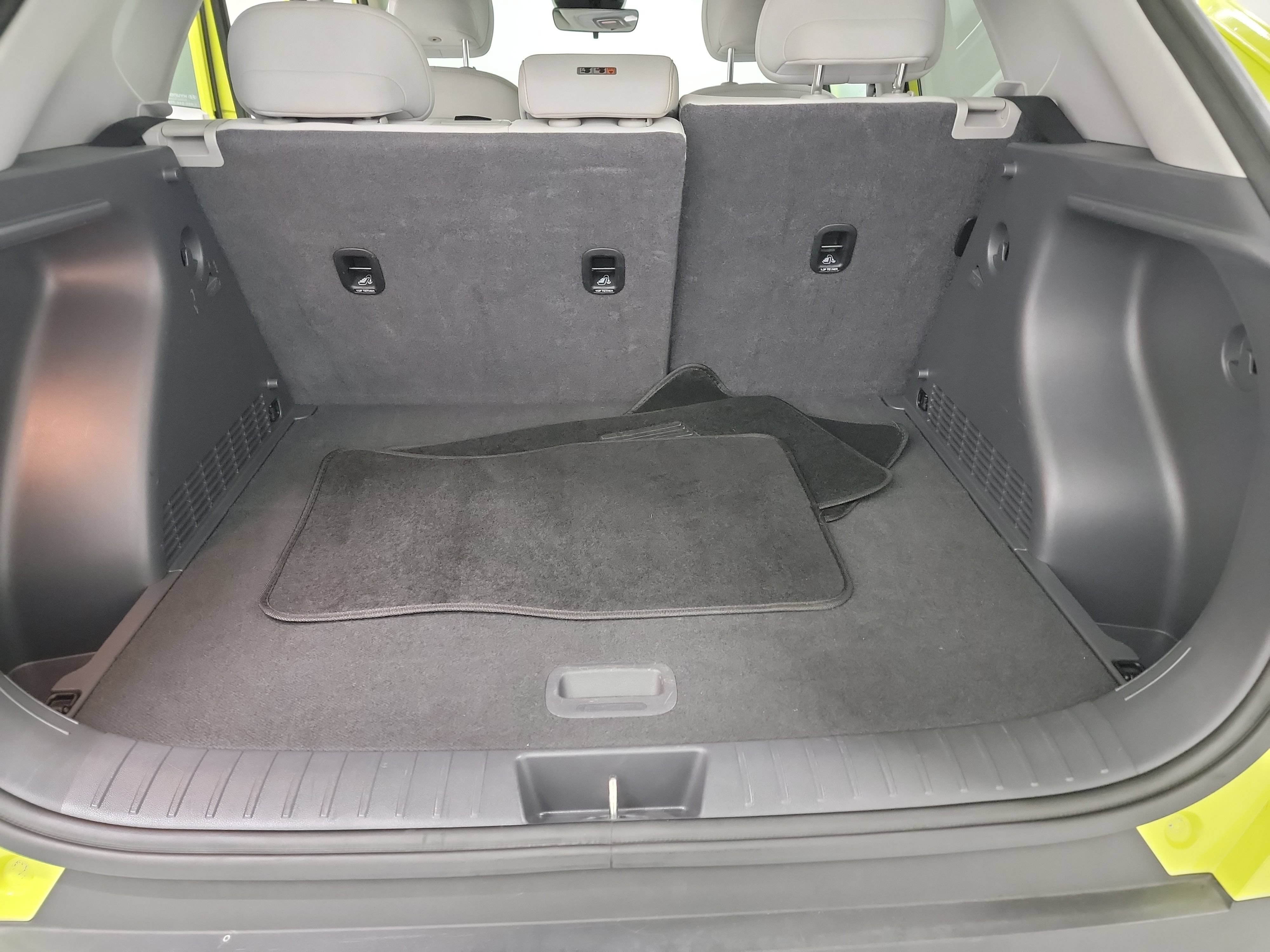 Used 2024 Hyundai Kona SEL AWD/4WD image 25