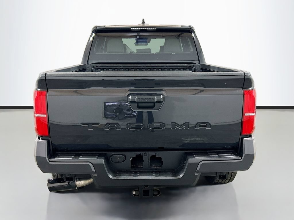 New 2026 Toyota Tacoma SR5 RWD image 5