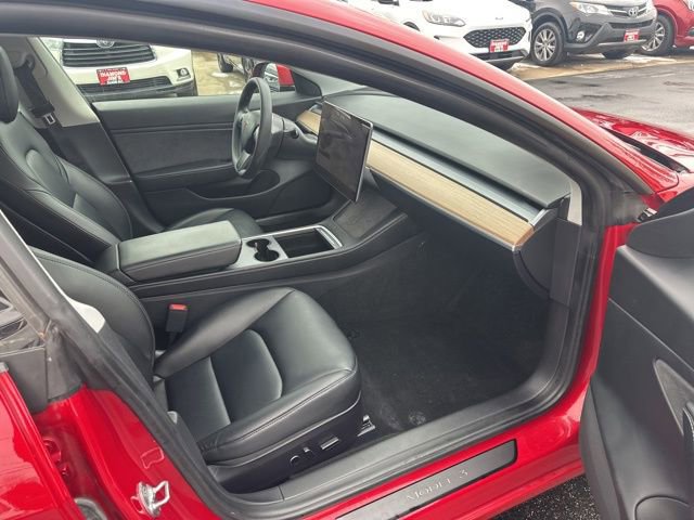 Used 2021 Tesla Model 3 Long Range image 17