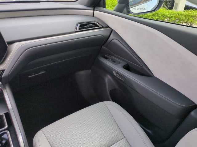 New 2026 Lexus TX 350 AWD w/ Technology Package image 16