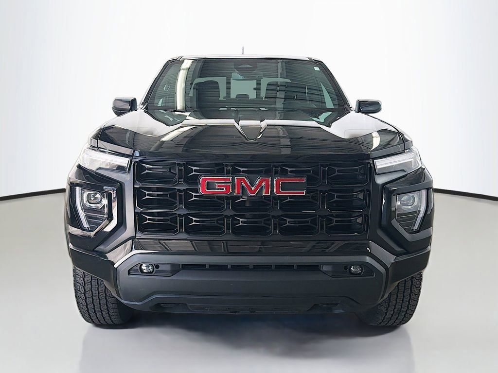 Used 2023 GMC Canyon Elevation w/ Convenience Package image 3