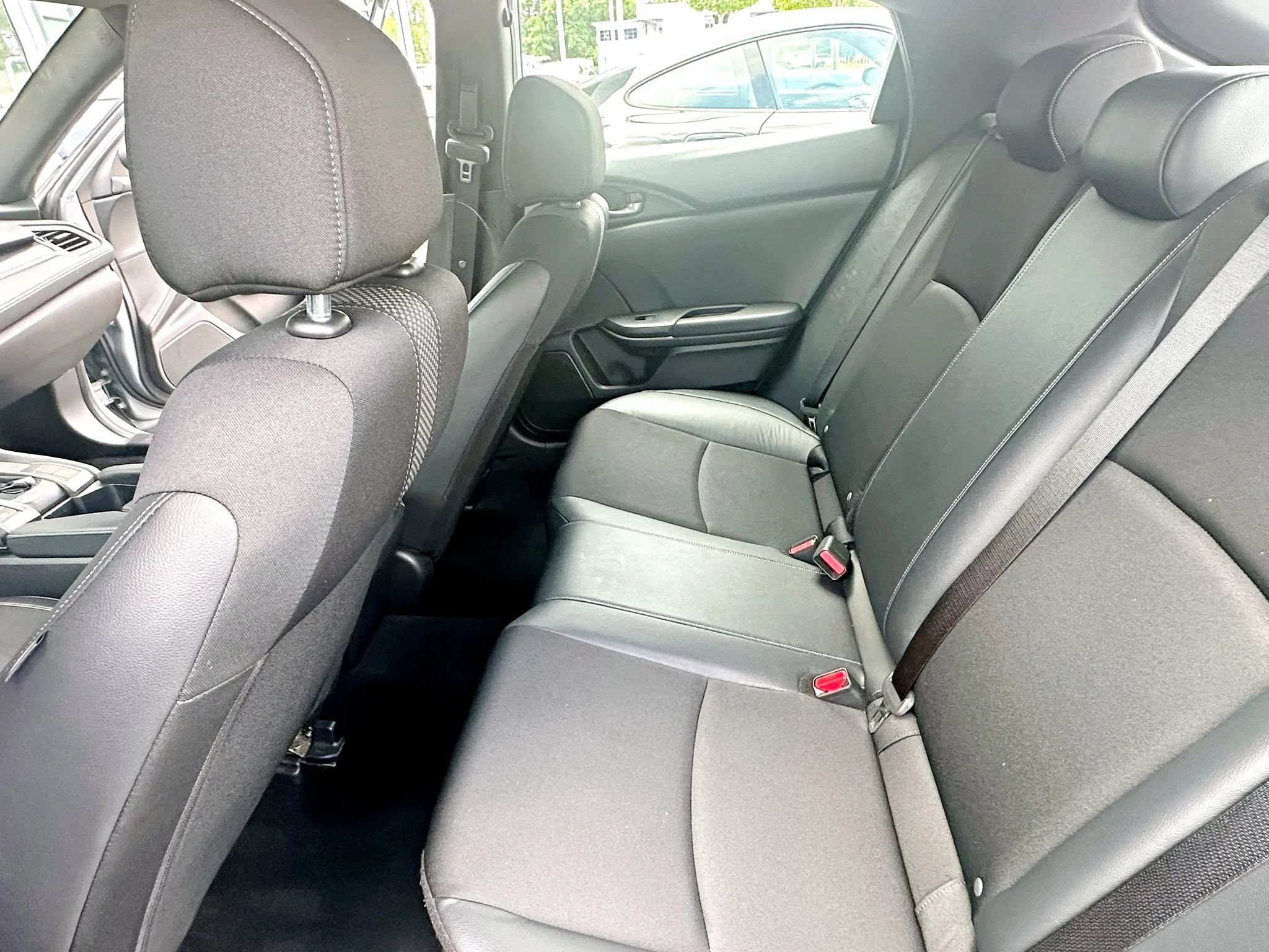 Used 2021 Honda Civic Sport image 25