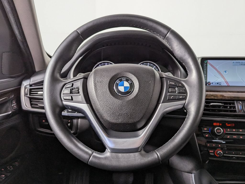 Used 2016 BMW X6 xDrive35i AWD/4WD image 30