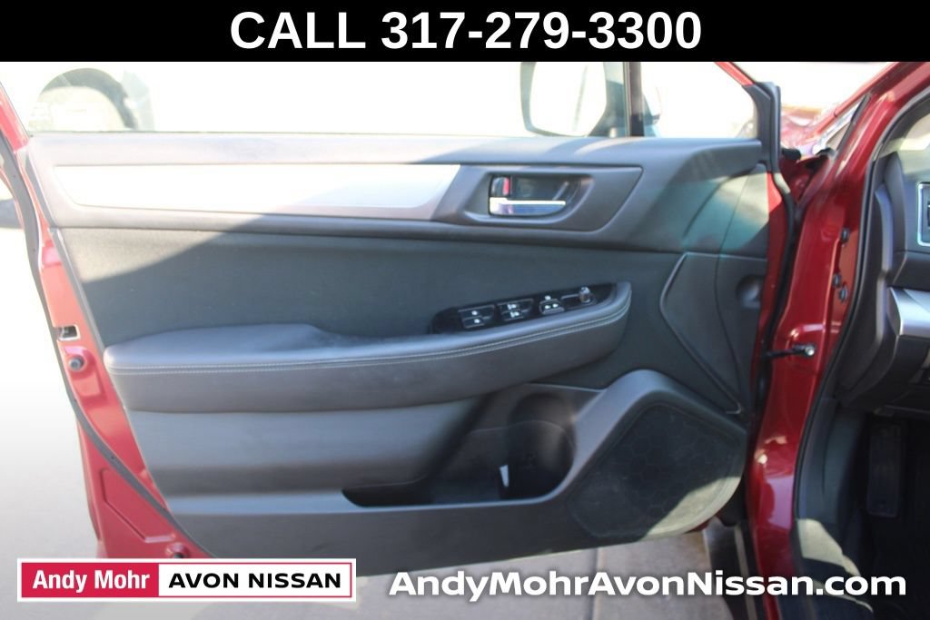 Used 2015 Subaru Outback 2.5i Premium AWD/4WD image 18