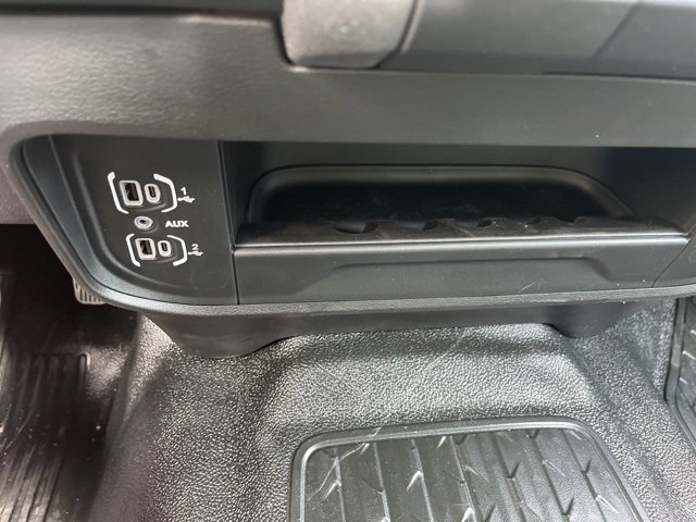 New 2026 RAM 5500 Tradesman image 25