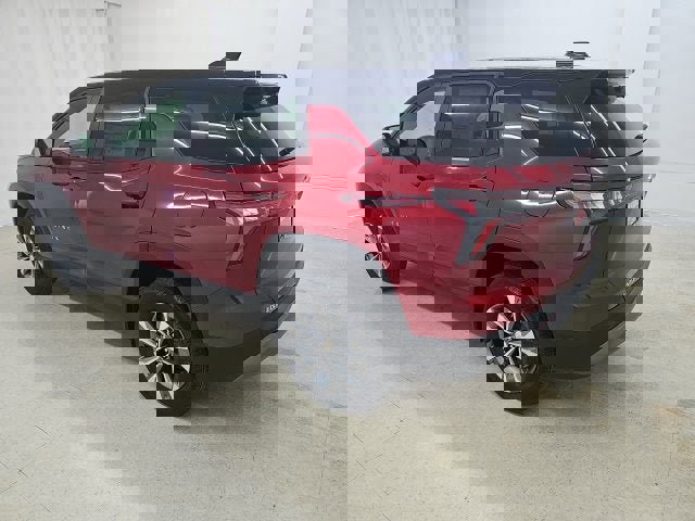 New 2026 Chevrolet Equinox LT w/ Convenience Package II image 16