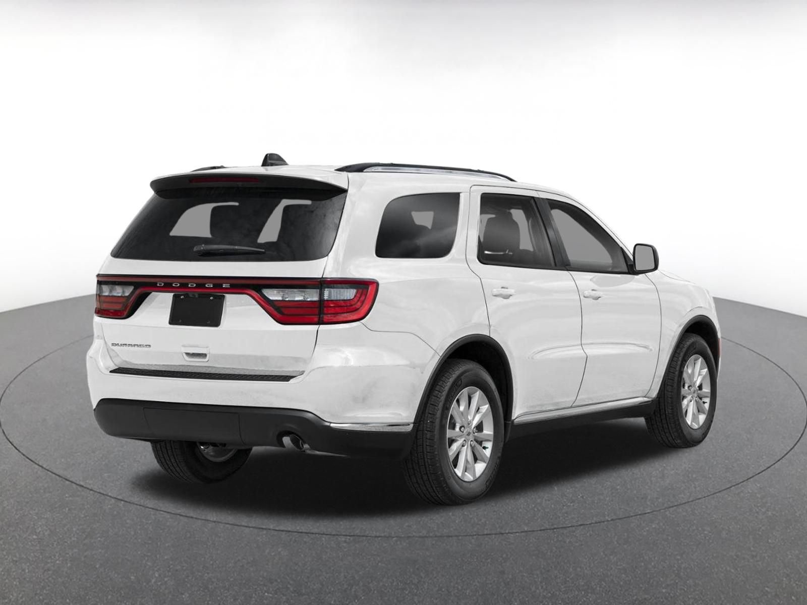 Used 2026 Dodge Durango GT AWD/4WD image 2