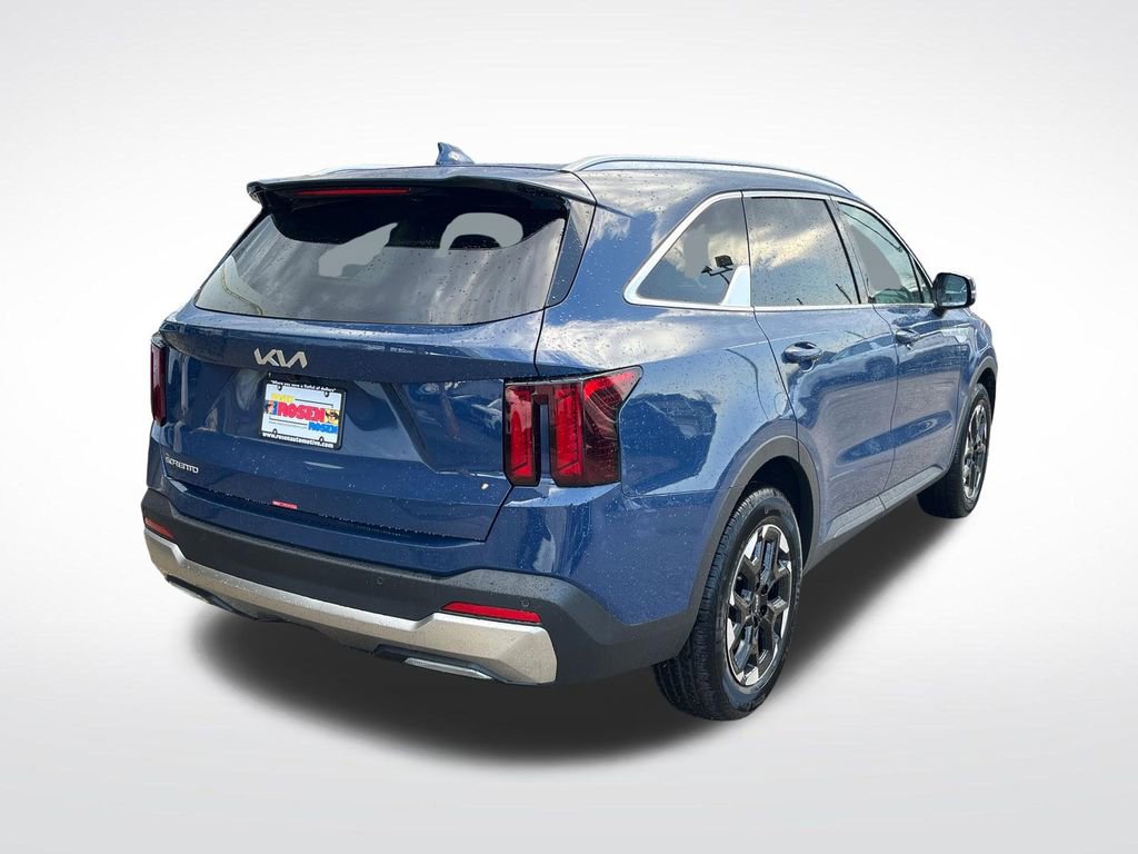 New 2026 Kia Sorento S FWD image 5