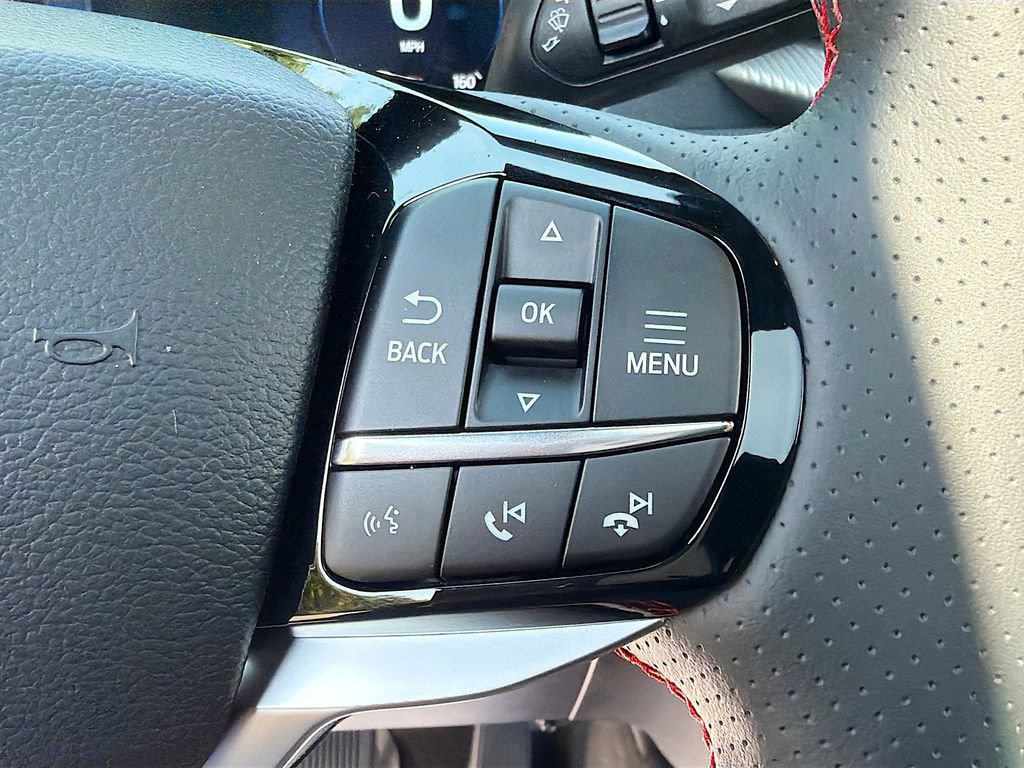 New 2026 Ford Explorer ST-Line w/ ST-Line Street Pack AWD/4WD image 13