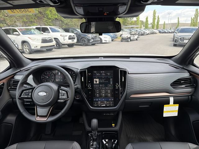 New 2026 Subaru Forester Sport image 19