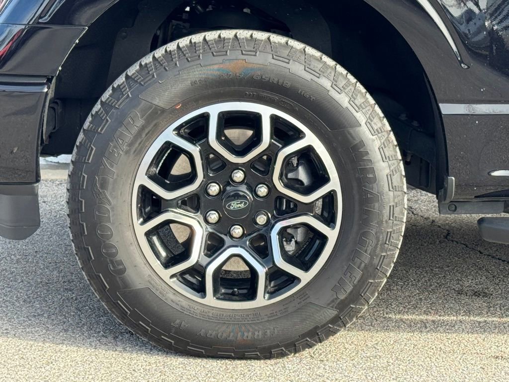 Used 2023 Ford F150 XLT w/ Equipment Group 302A High image 36