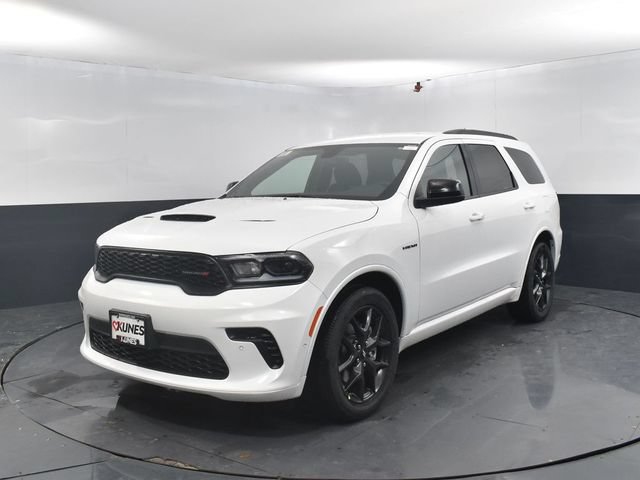 Used 2026 Dodge Durango GT w/ Blacktop Package AWD/4WD image 4